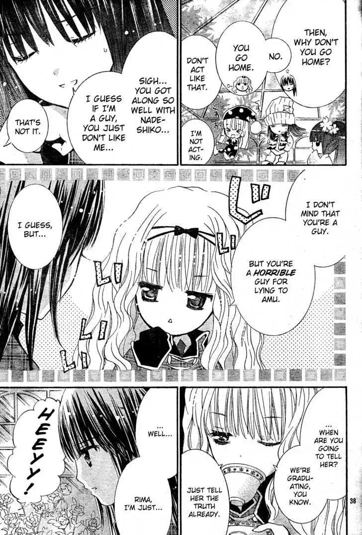 Shugo Chara! Chapter 46 page 37 - 