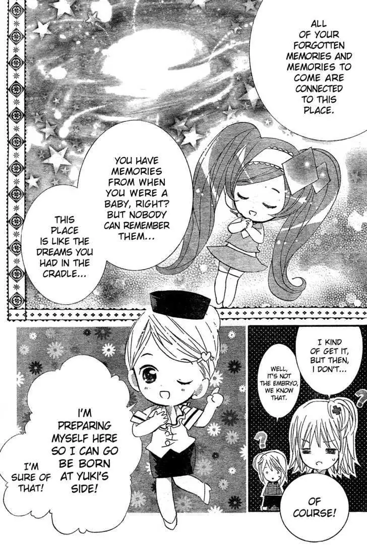 Shugo Chara! Chapter 46 page 8 - 