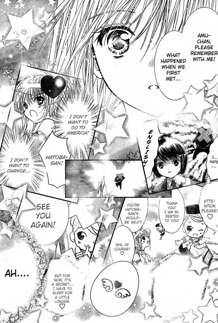 Shugo Chara! Chapter 46 page 9 - 