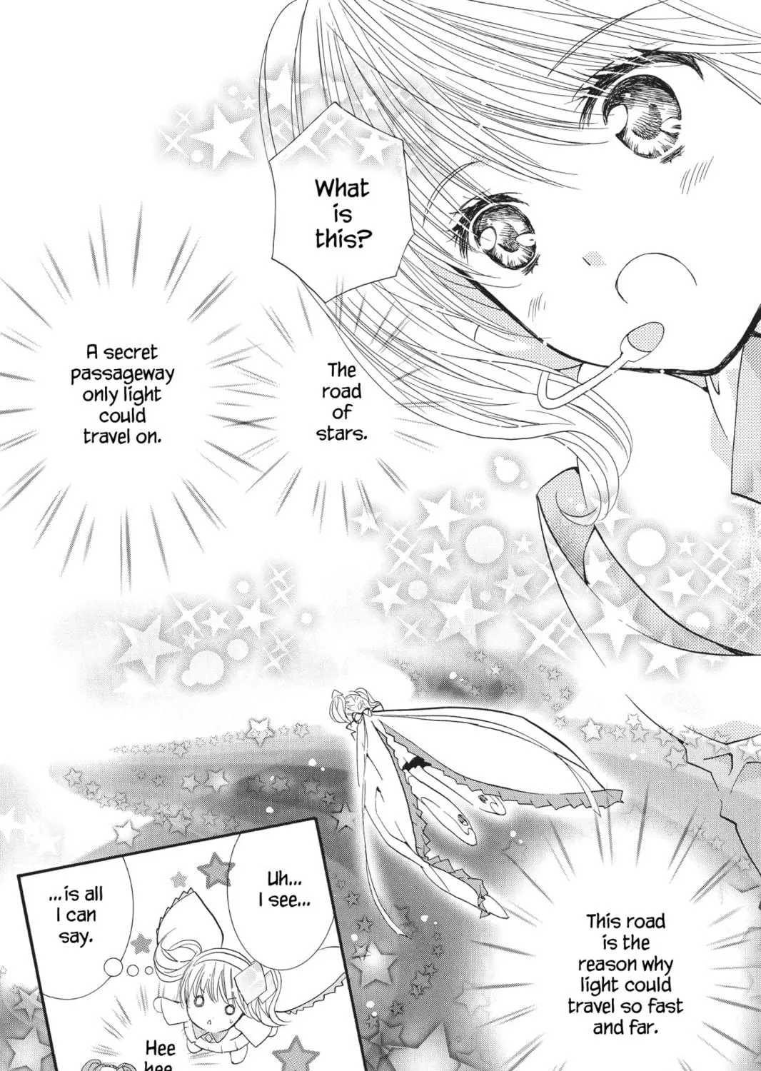 Shugo Chara! Chapter 47 page 11 - 
