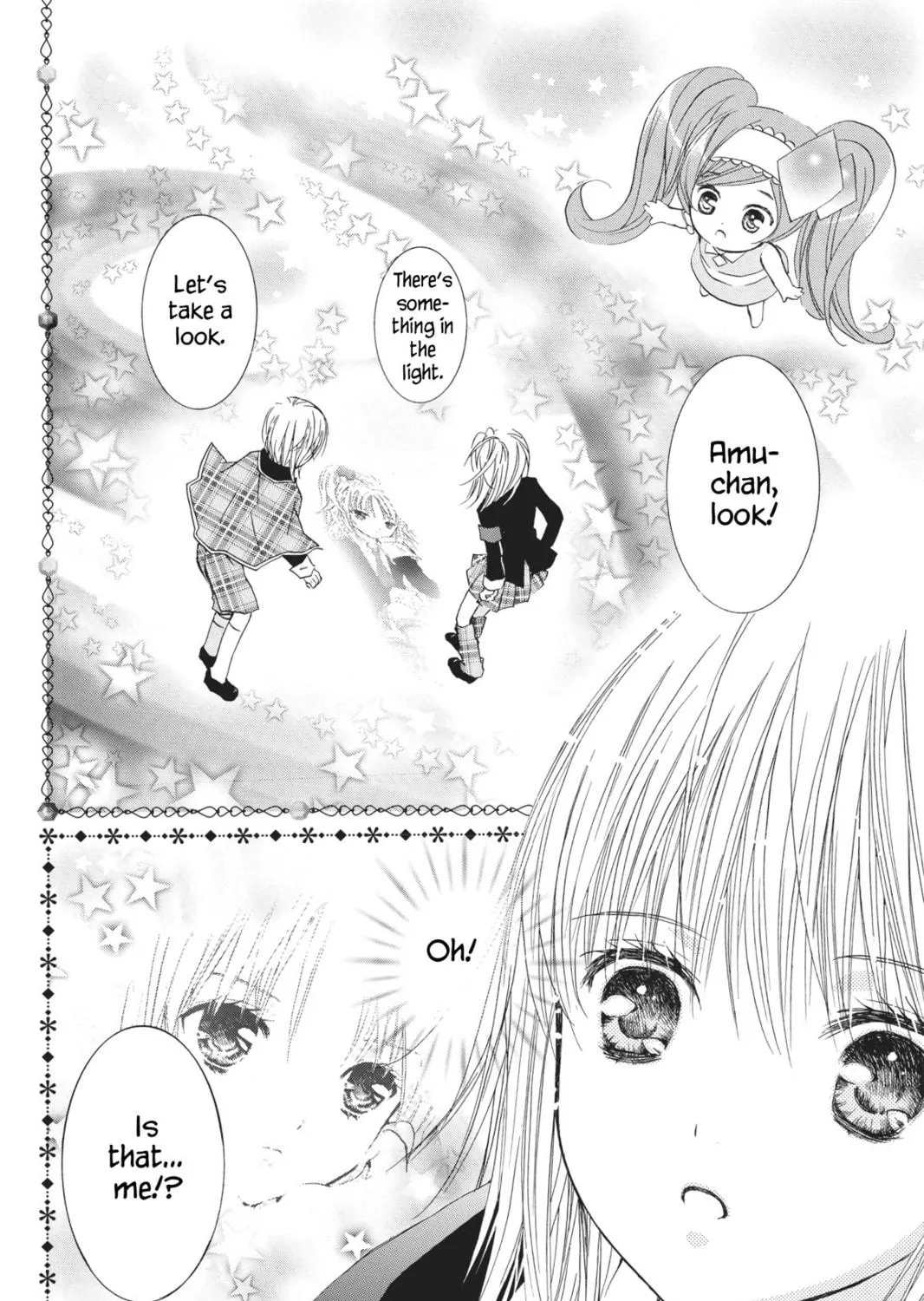 Shugo Chara! Chapter 47 page 49 - 