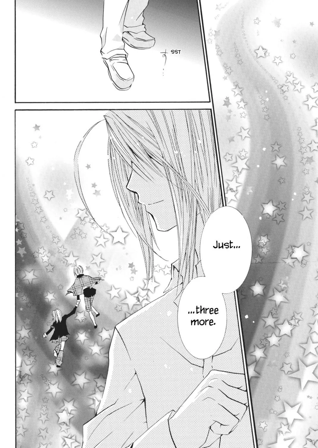 Shugo Chara! Chapter 47 page 65 - 