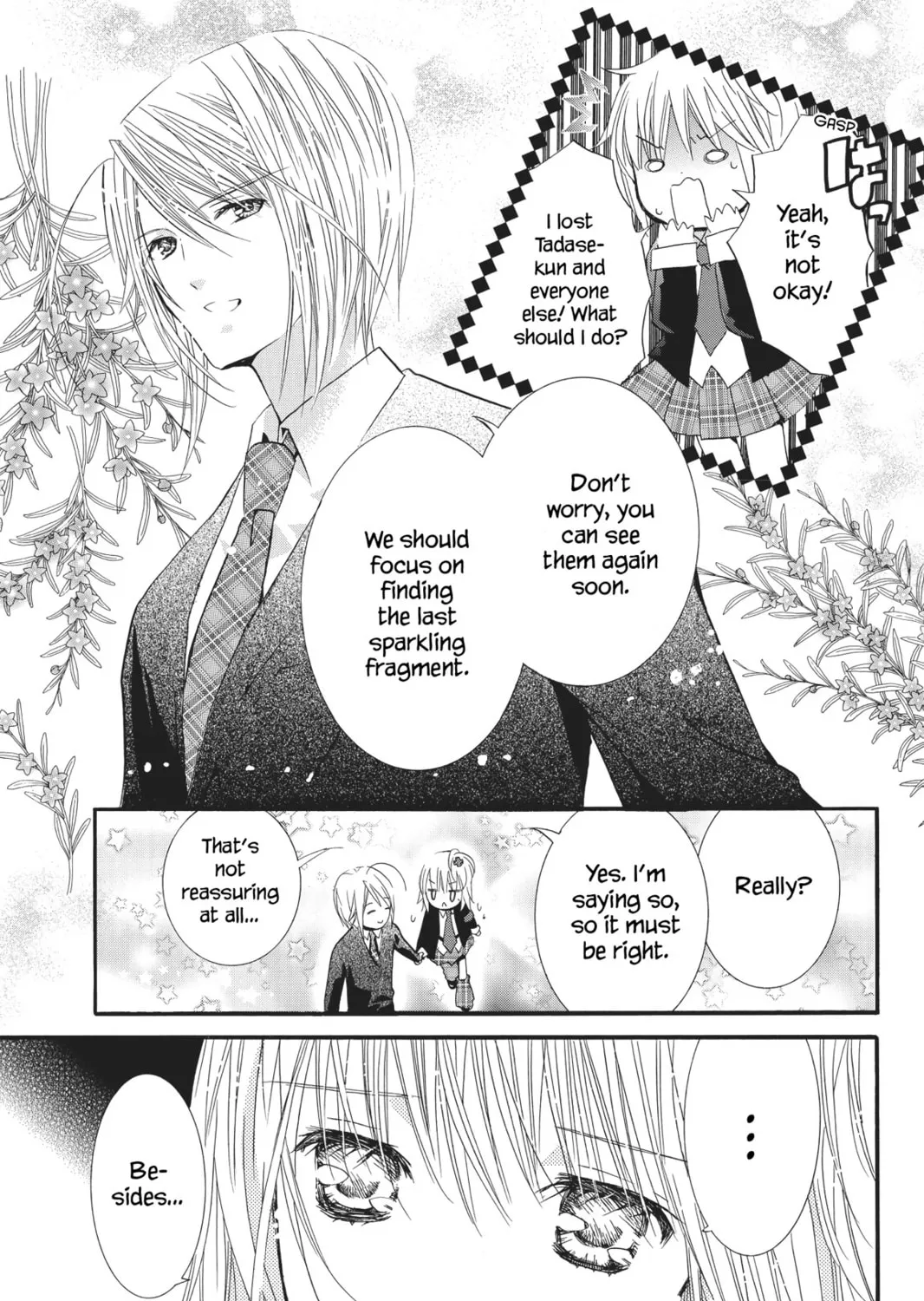Shugo Chara! Chapter 48 page 57 - 