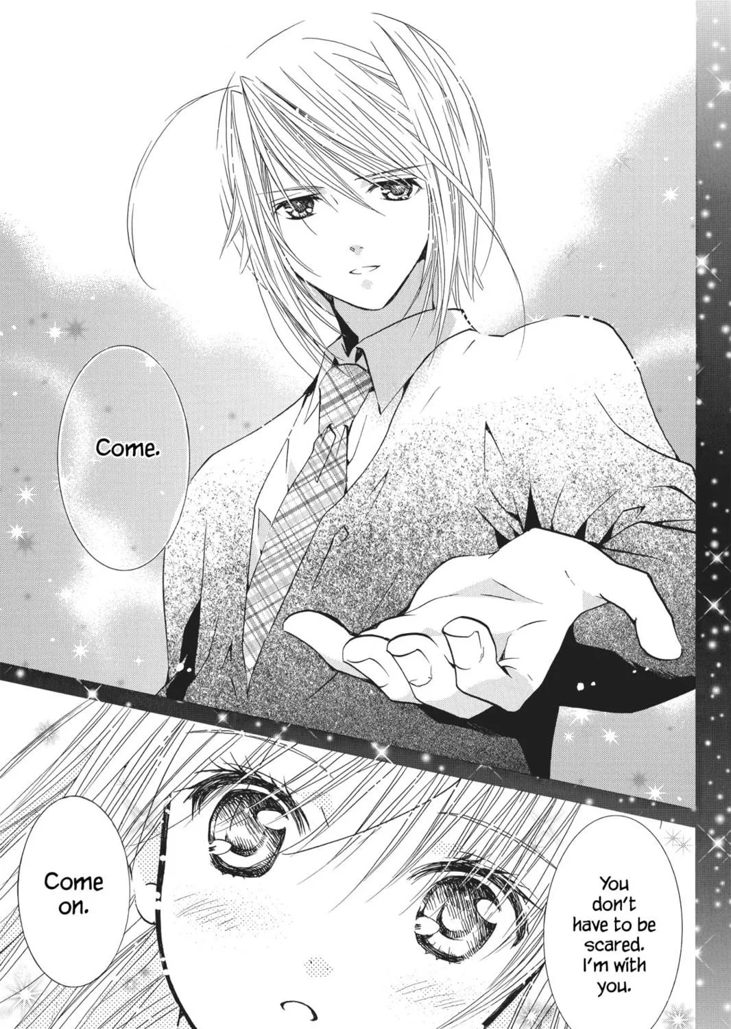 Shugo Chara! Chapter 48 page 65 - 