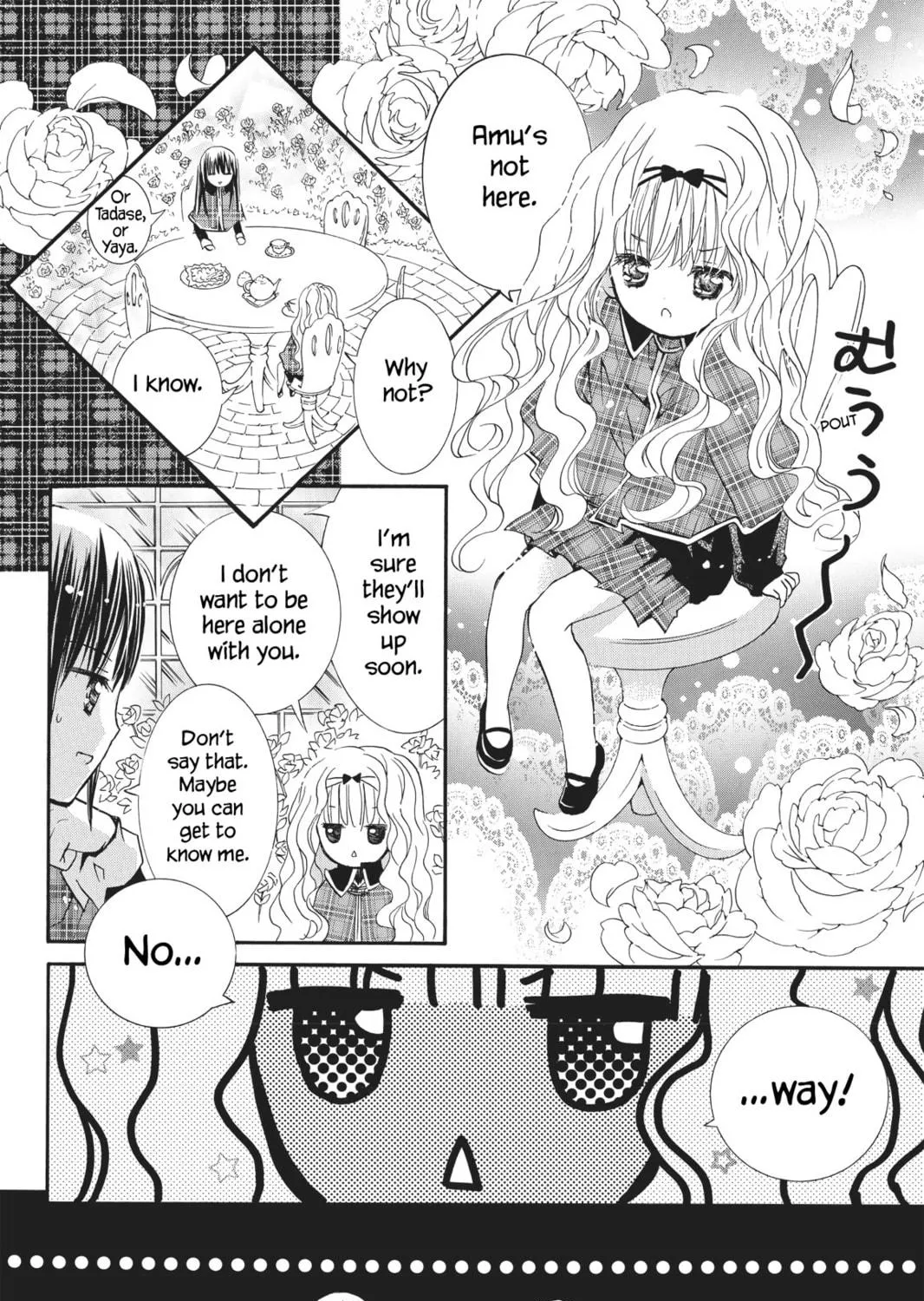 Shugo Chara! Chapter 48 page 71 - 