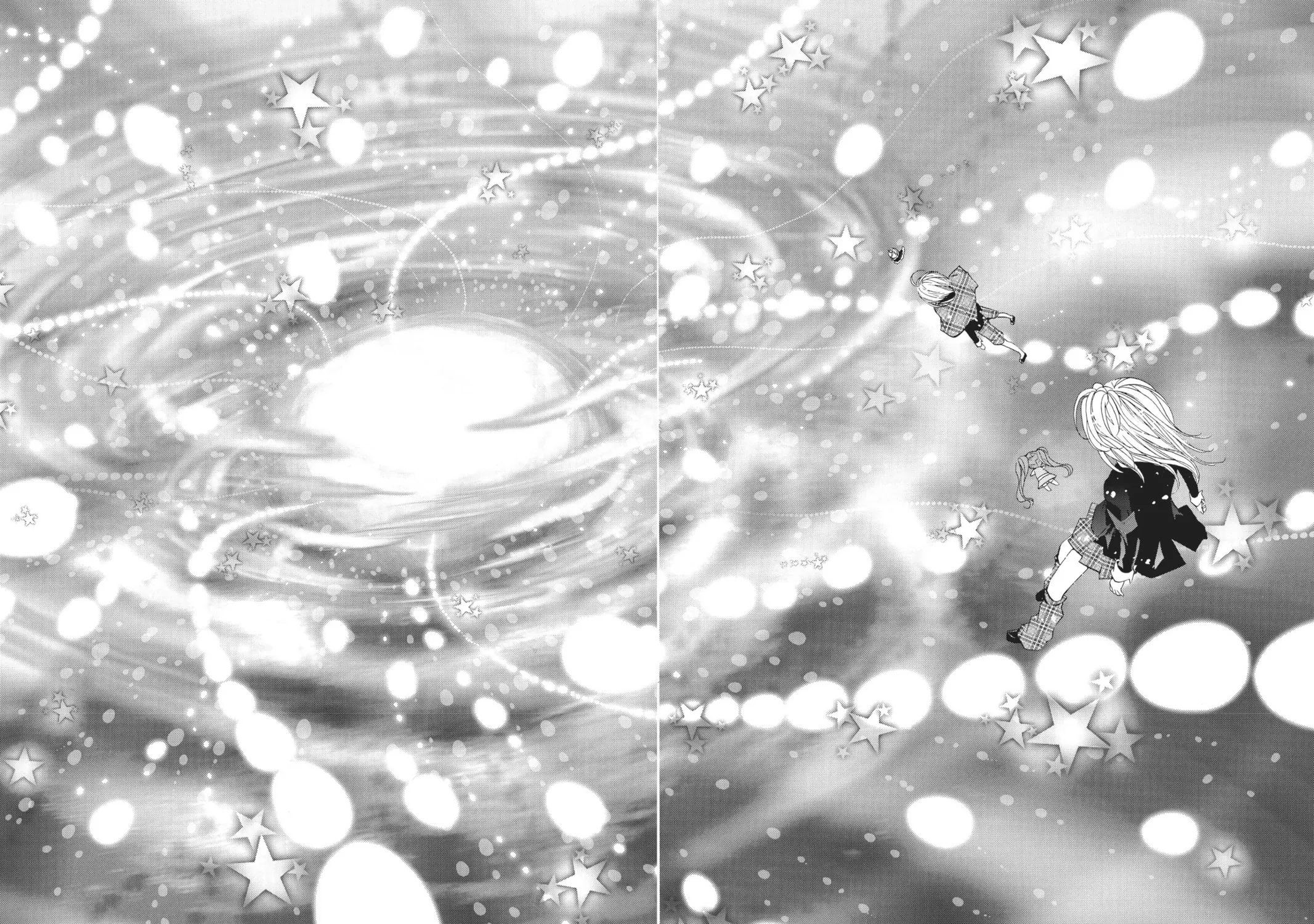 Shugo Chara! Chapter 48 page 9 - 