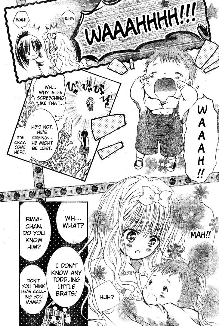 Shugo Chara! Chapter 50 page 13 - 
