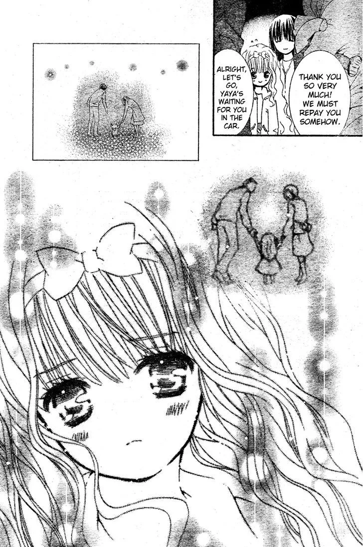 Shugo Chara! Chapter 50 page 29 - 