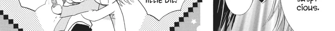 Shugo Chara! Chapter 51 page 8 - 