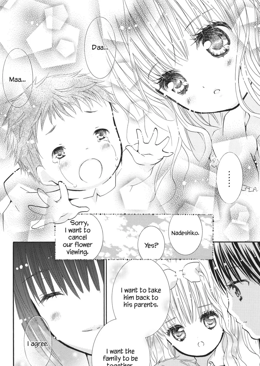 Shugo Chara! Chapter 52 page 25 - 
