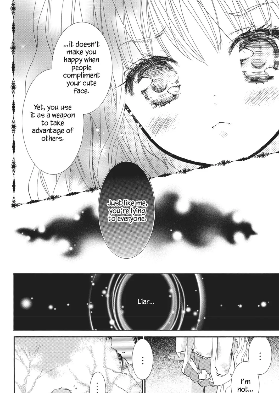 Shugo Chara! Chapter 52 page 33 - 