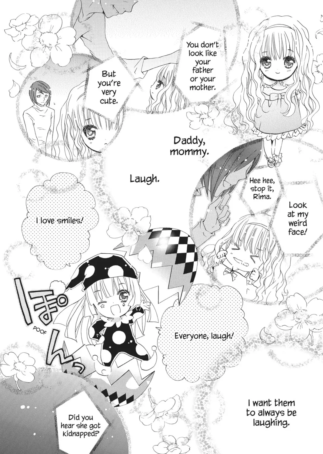Shugo Chara! Chapter 52 page 37 - 