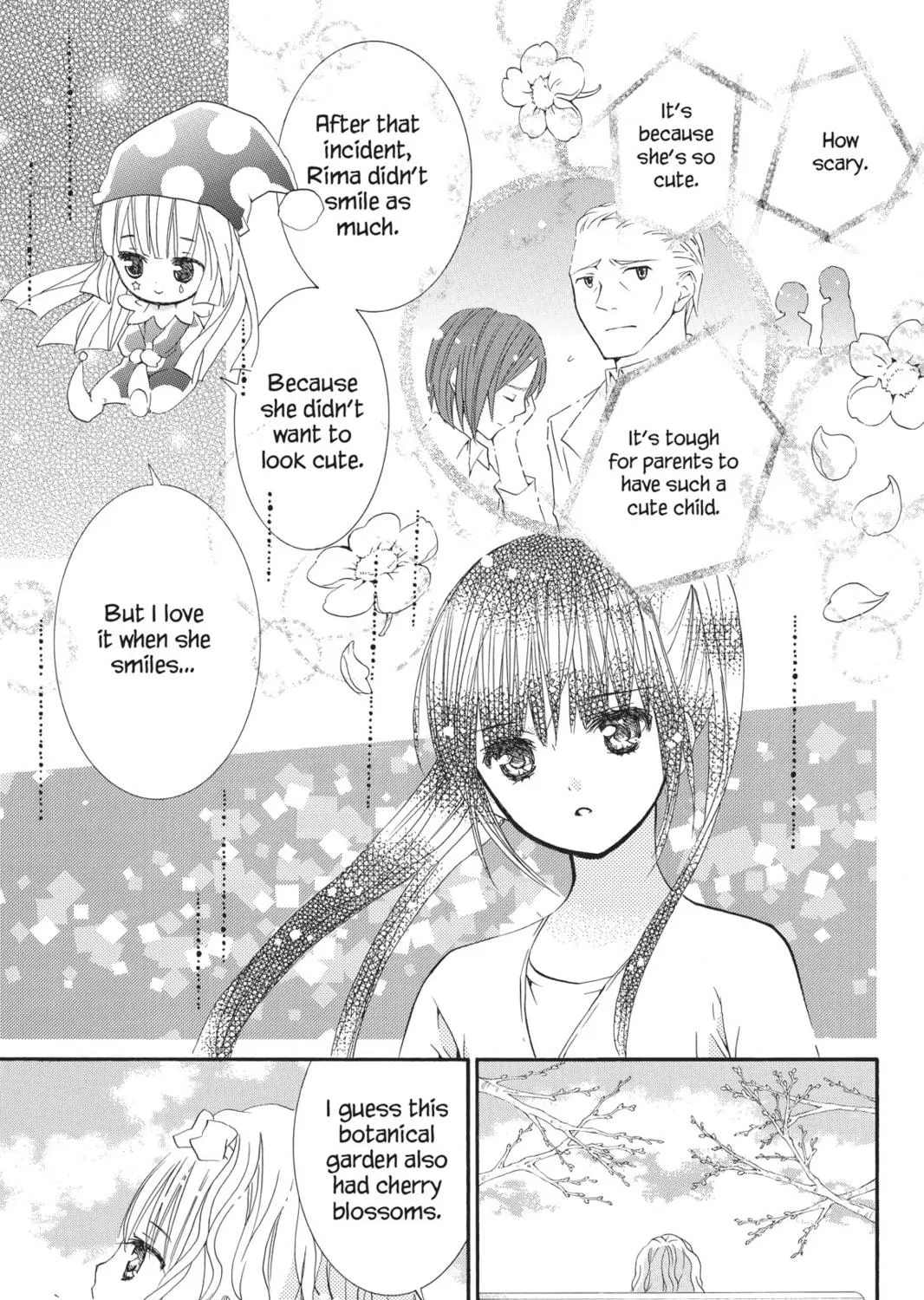 Shugo Chara! Chapter 52 page 39 - 