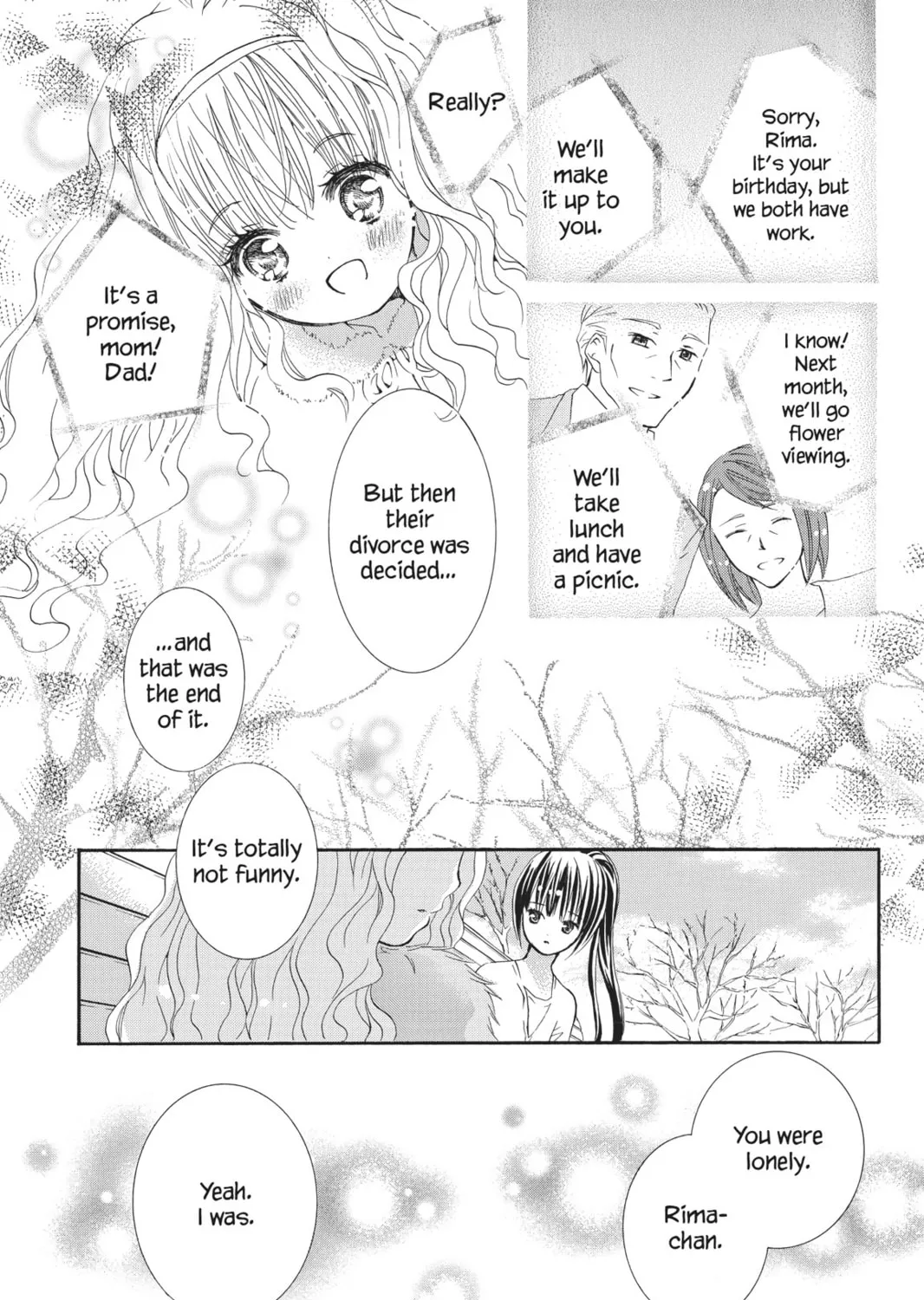 Shugo Chara! Chapter 52 page 43 - 
