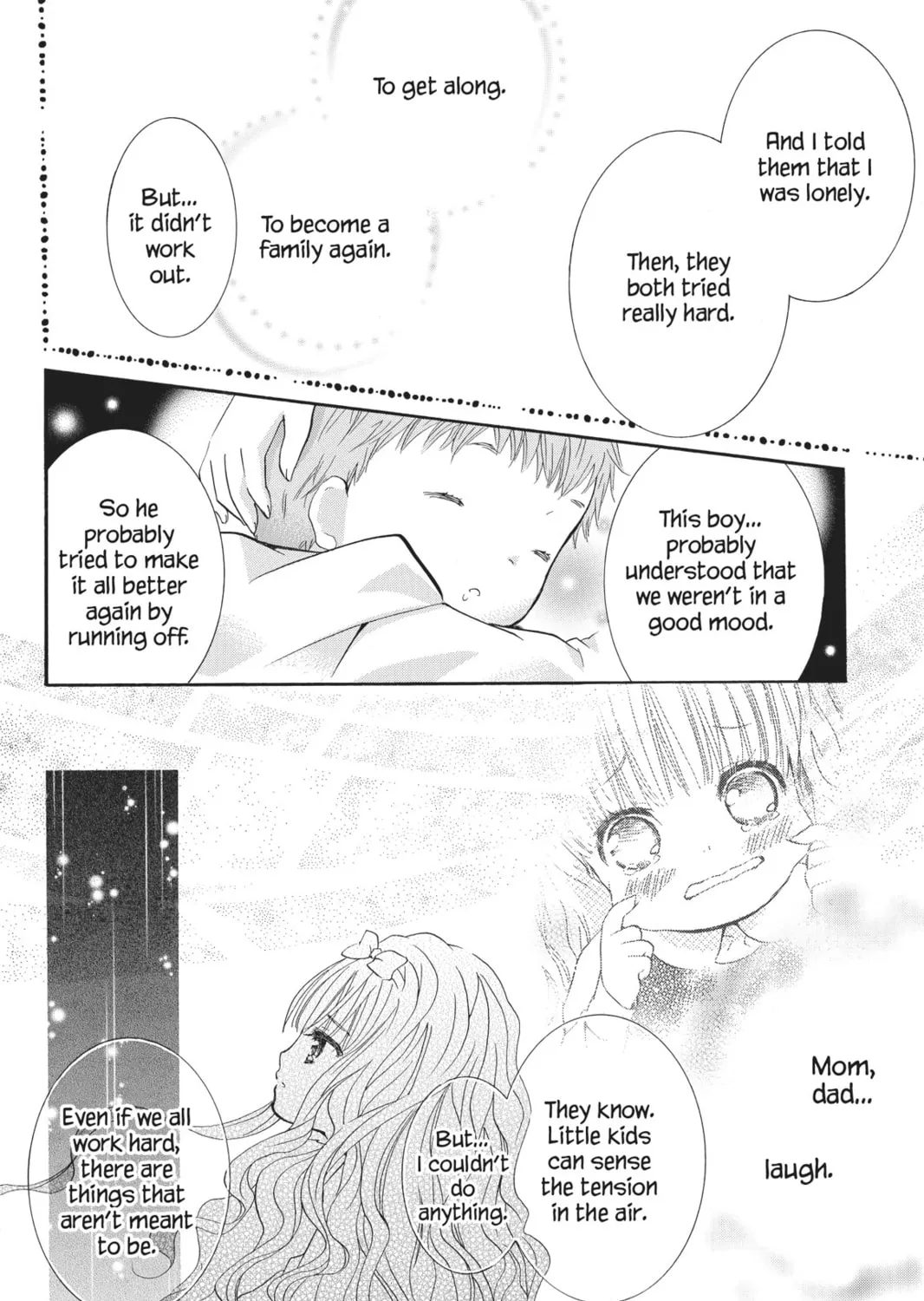 Shugo Chara! Chapter 52 page 45 - 