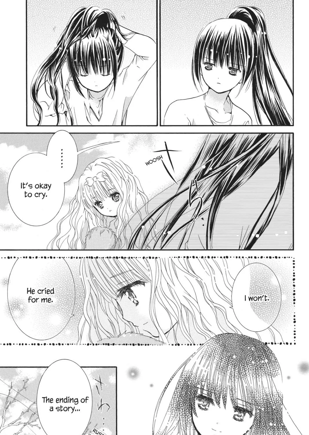 Shugo Chara! Chapter 52 page 47 - 