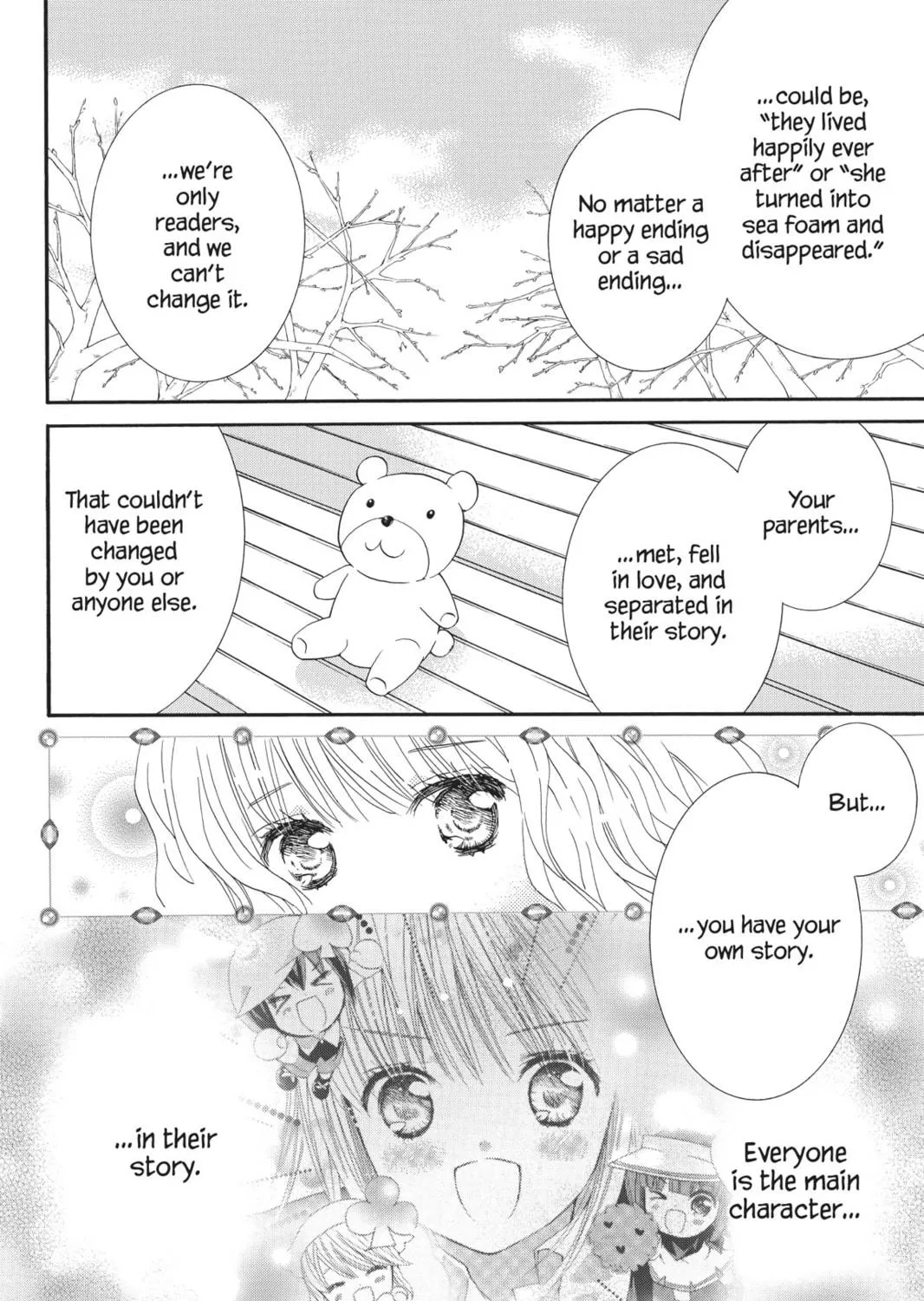 Shugo Chara! Chapter 52 page 49 - 