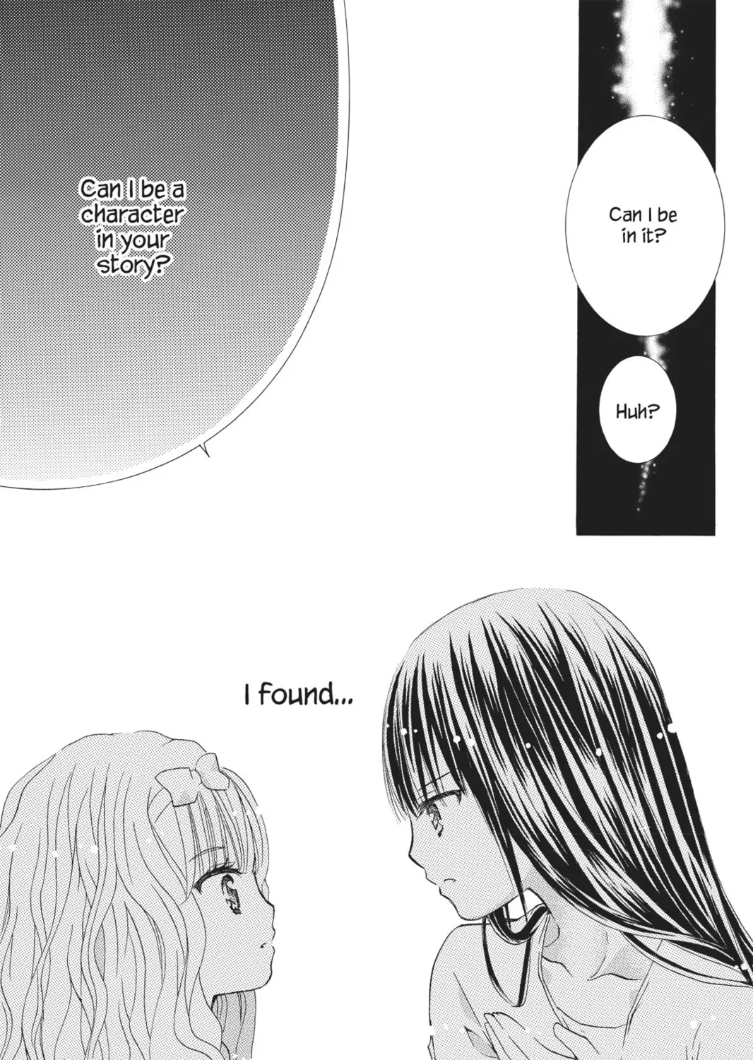 Shugo Chara! Chapter 52 page 51 - 