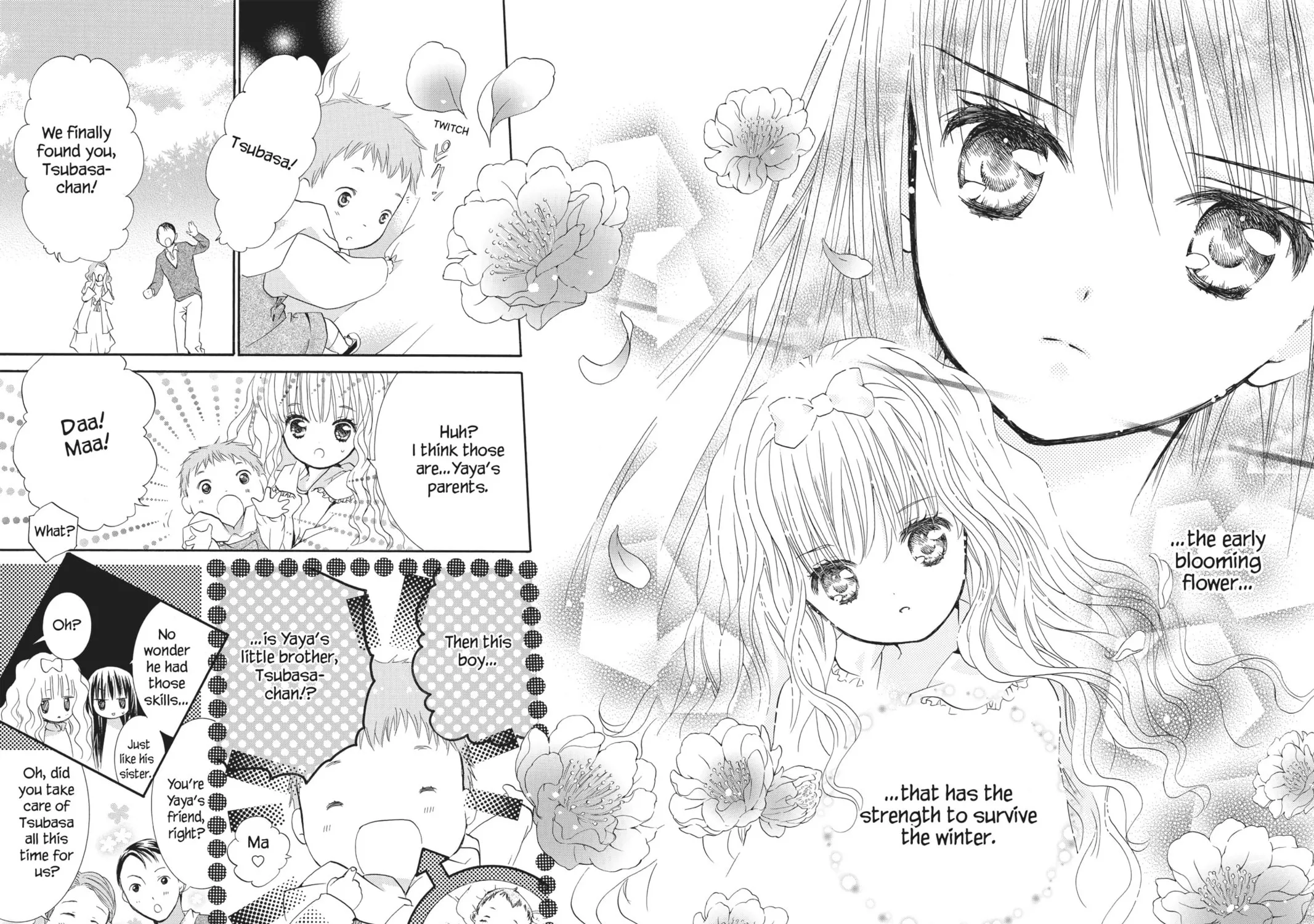 Shugo Chara! Chapter 52 page 53 - 
