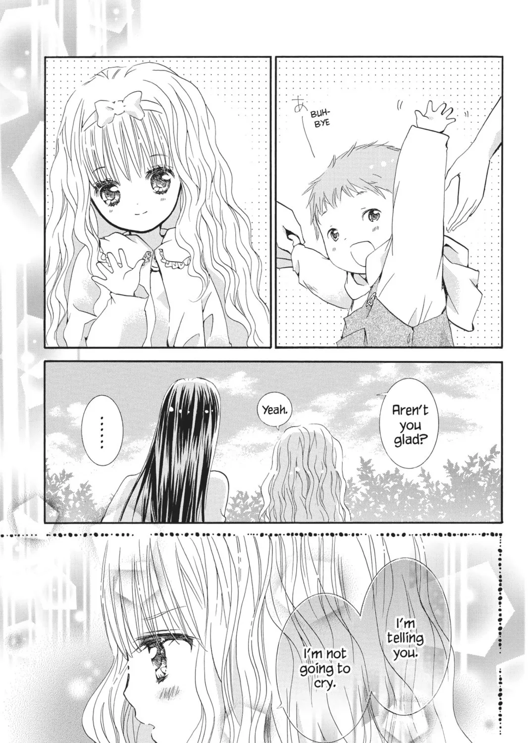 Shugo Chara! Chapter 52 page 57 - 