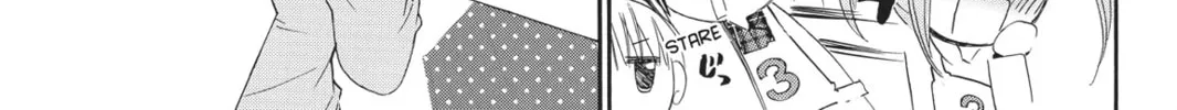 Shugo Chara! Chapter 53 page 34 - 