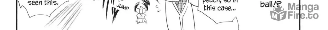 Shugo Chara! Chapter 53 page 6 - 