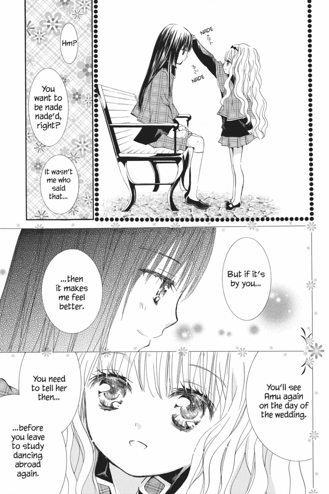 Shugo Chara! Chapter 55 page 14 - 