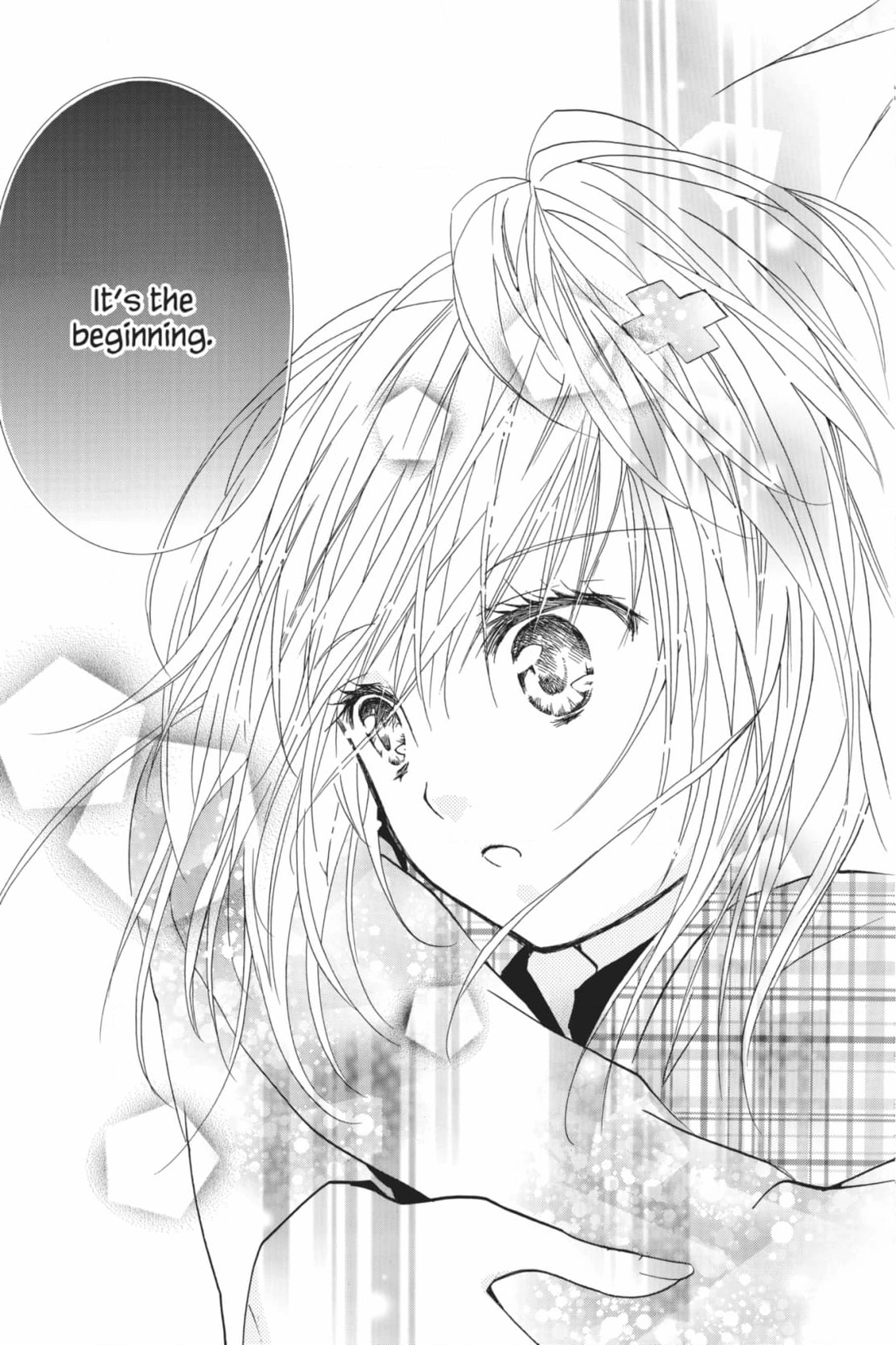 Shugo Chara! Chapter 55 page 24 - 