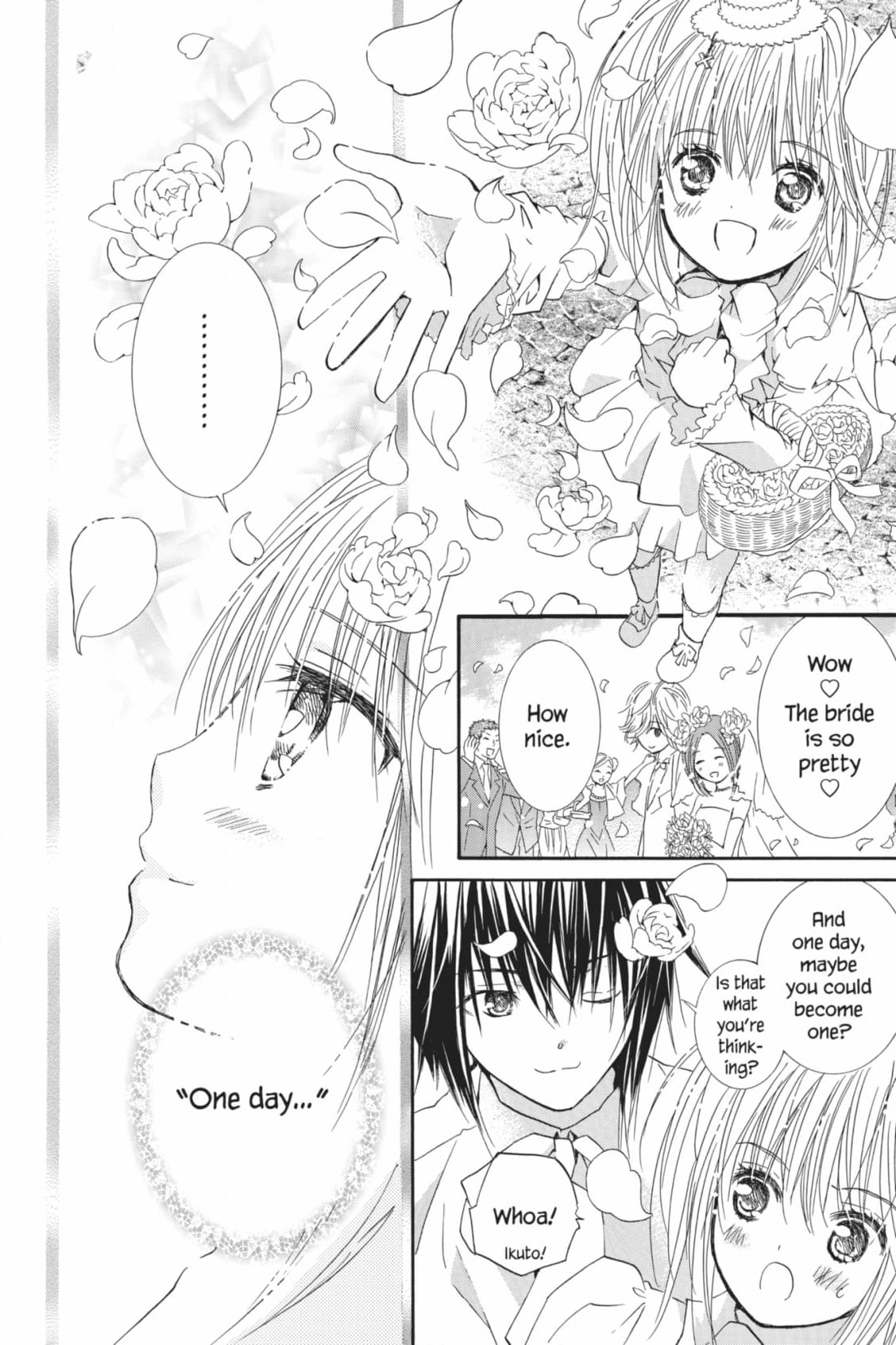 Shugo Chara! Chapter 55 page 41 - 