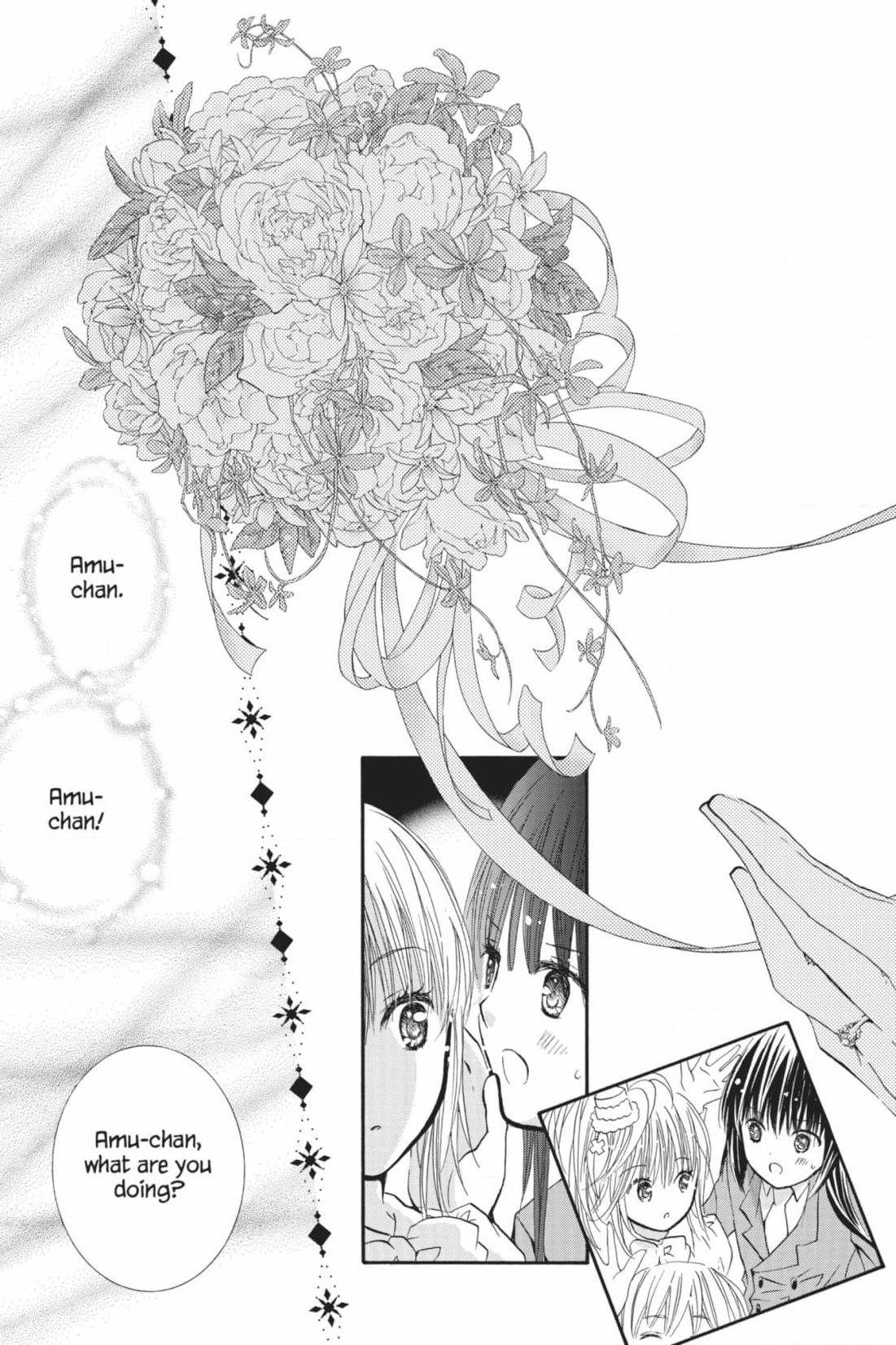 Shugo Chara! Chapter 55 page 44 - 