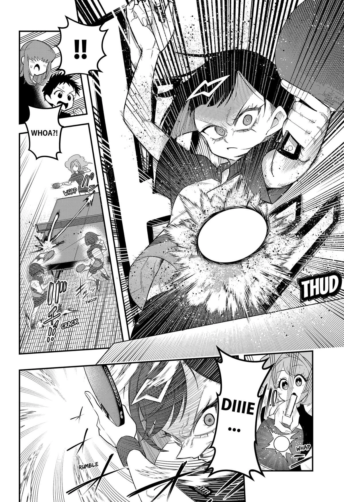 Shunrai Takkyuu Chapter 1 page 29 - 