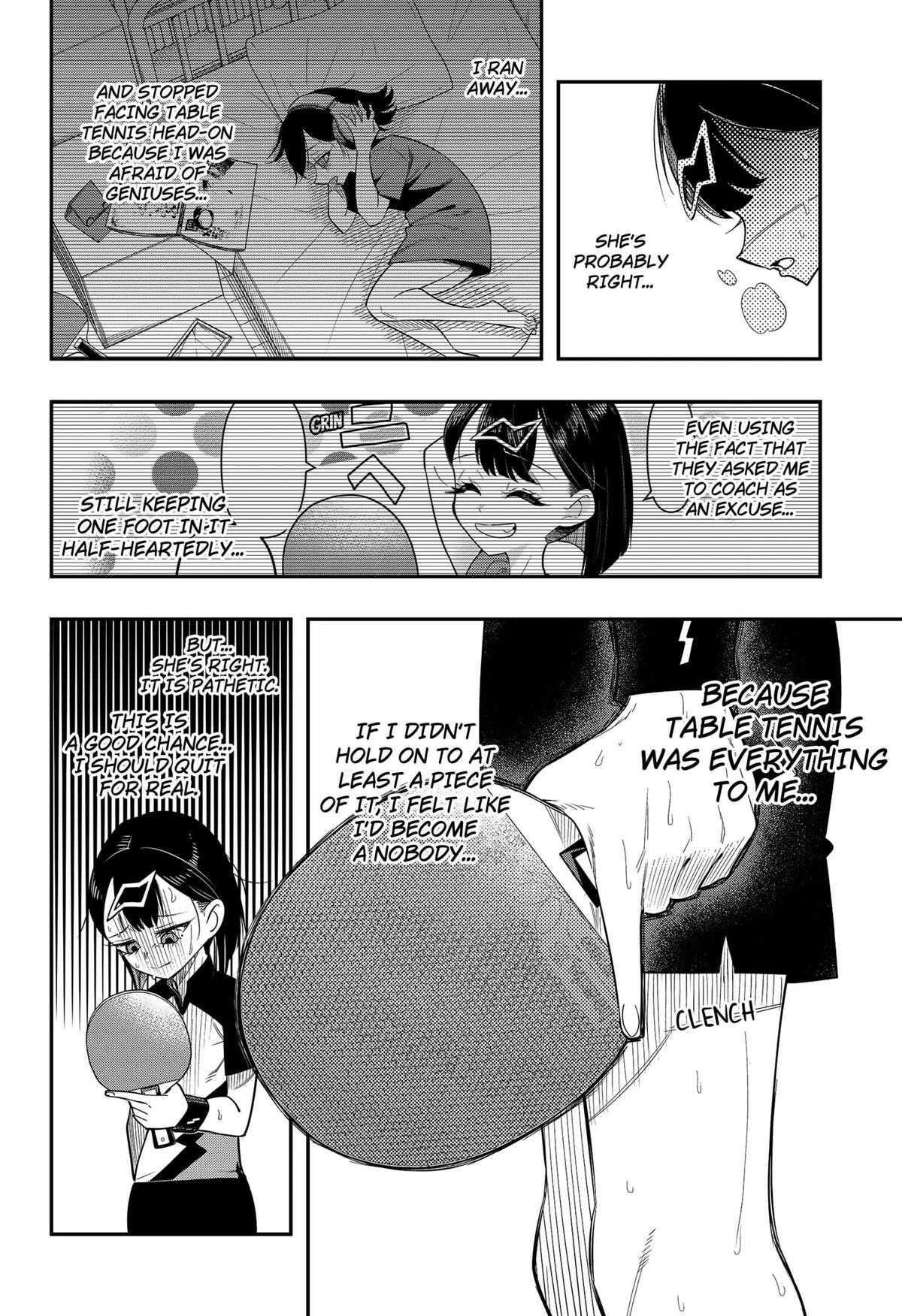 Shunrai Takkyuu Chapter 1 page 41 - 