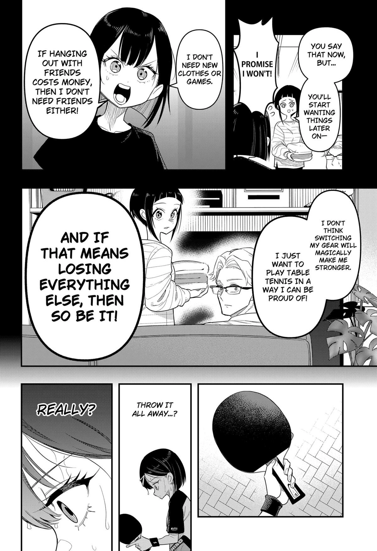 Shunrai Takkyuu Chapter 1 page 43 - 