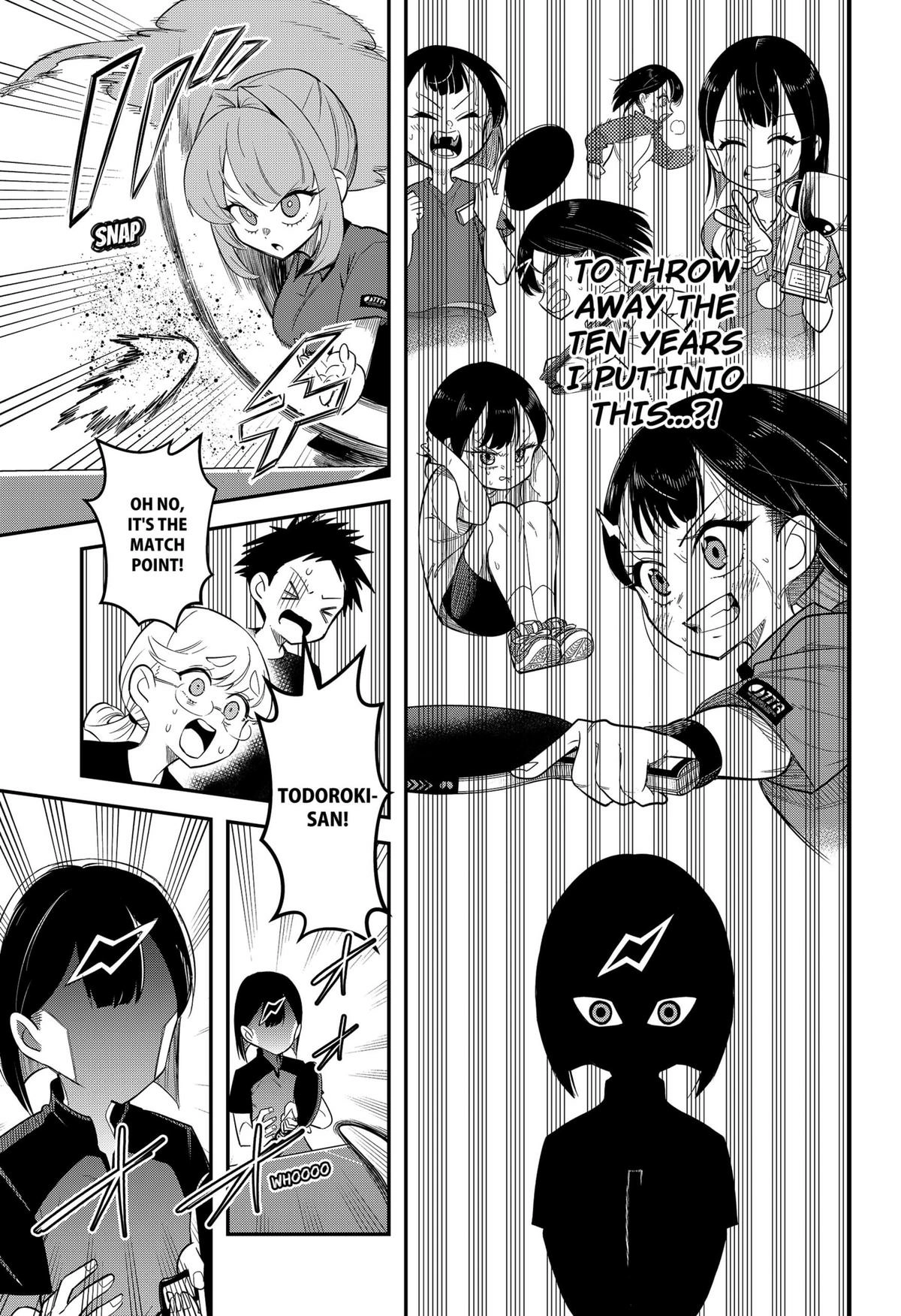 Shunrai Takkyuu Chapter 1 page 44 - 