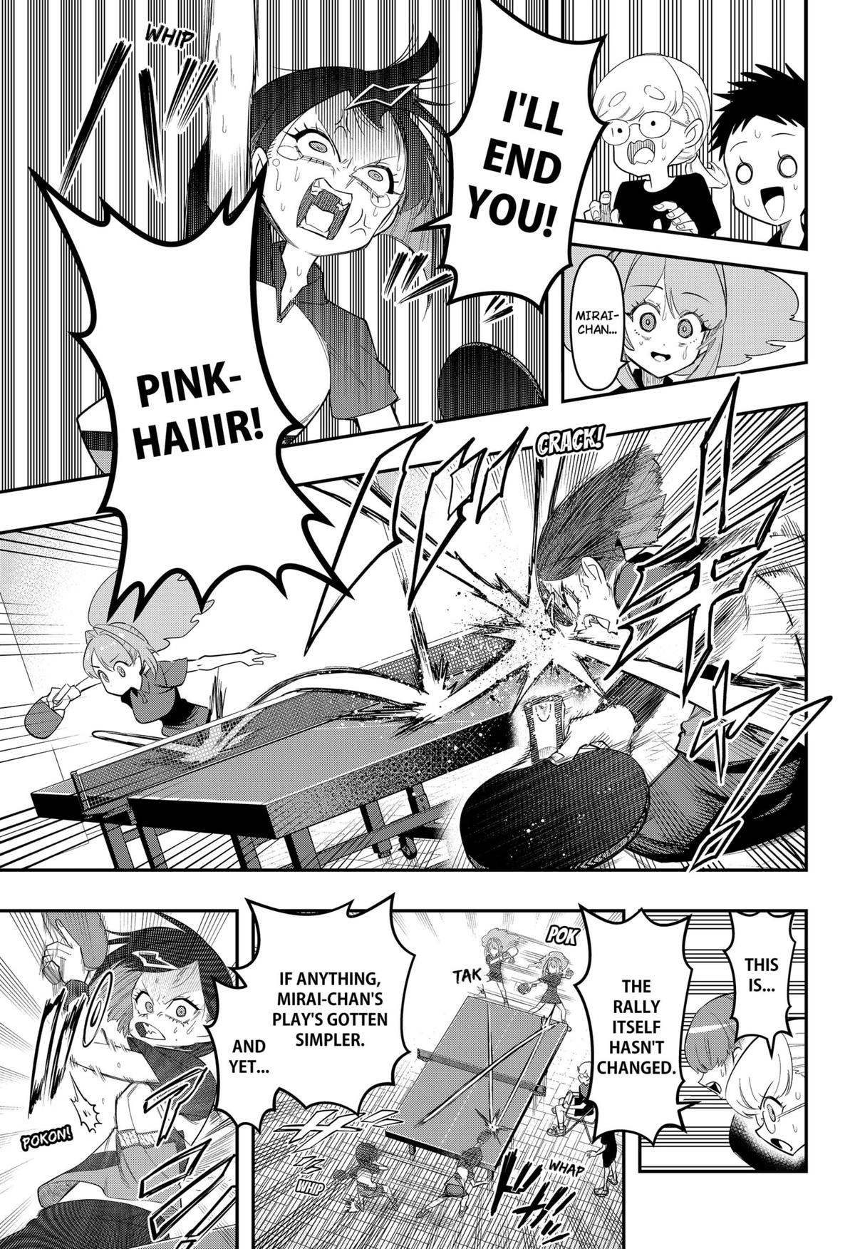 Shunrai Takkyuu Chapter 1 page 48 - 