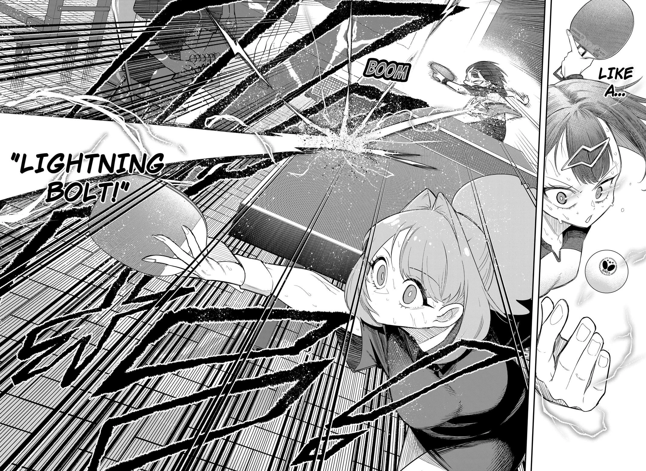 Shunrai Takkyuu Chapter 1 page 53 - 