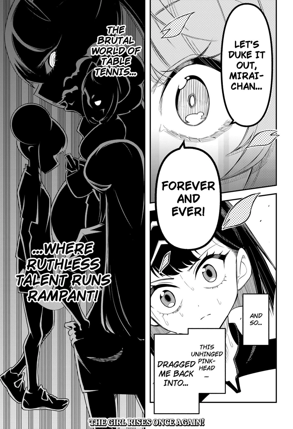 Shunrai Takkyuu Chapter 1 page 59 - 