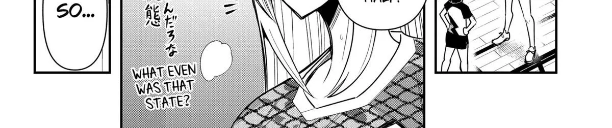 Shunrai Takkyuu Chapter 10 page 12 - 