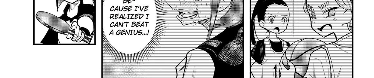 Shunrai Takkyuu Chapter 10 page 14 - 