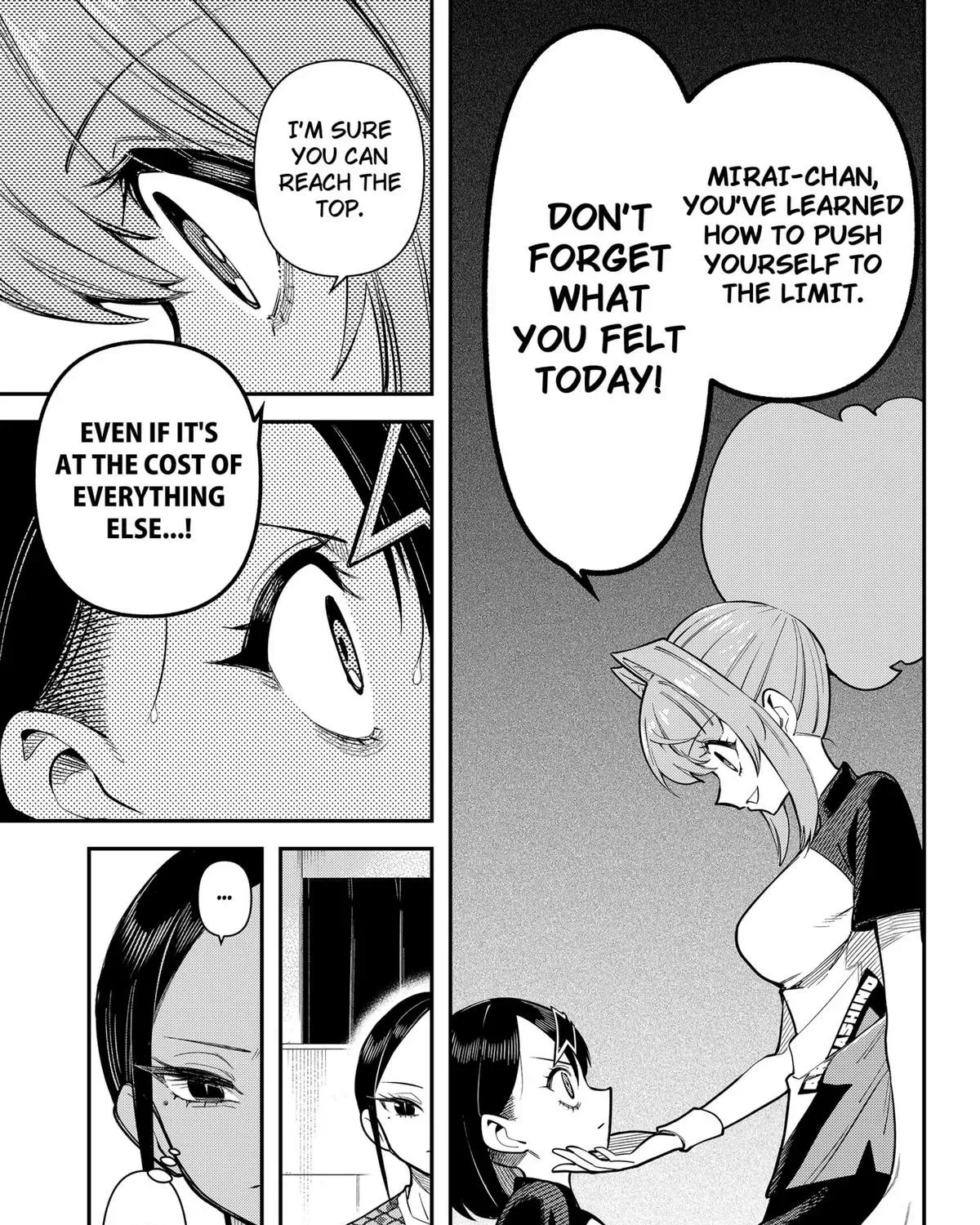 Shunrai Takkyuu Chapter 10 page 25 - 