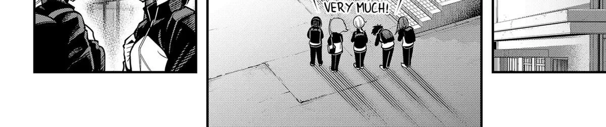Shunrai Takkyuu Chapter 10 page 28 - 