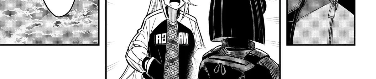 Shunrai Takkyuu Chapter 10 page 34 - 