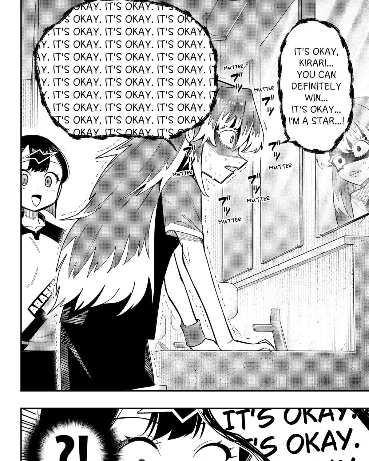 Shunrai Takkyuu Chapter 11 page 19 - 