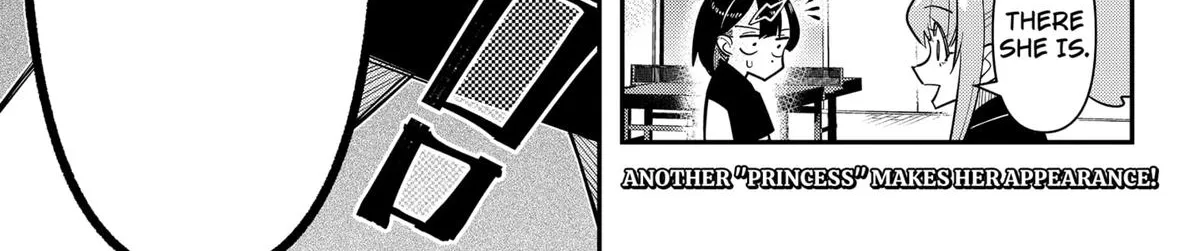 Shunrai Takkyuu Chapter 11 page 38 - 