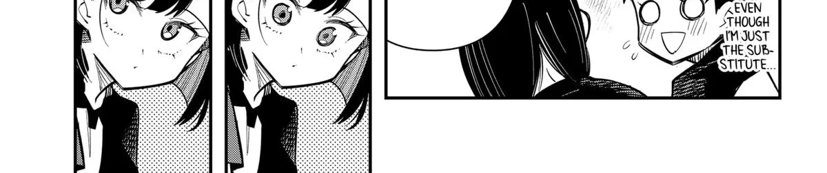 Shunrai Takkyuu Chapter 11 page 6 - 