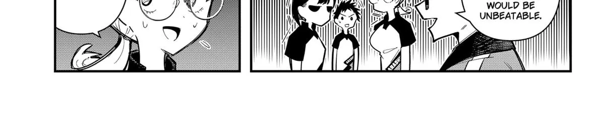 Shunrai Takkyuu Chapter 11 page 10 - 