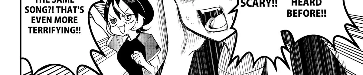 Shunrai Takkyuu Chapter 12 page 20 - 