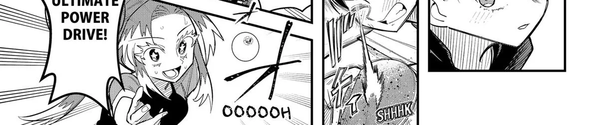 Shunrai Takkyuu Chapter 12 page 22 - 