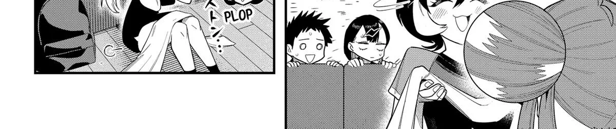 Shunrai Takkyuu Chapter 12 page 28 - 