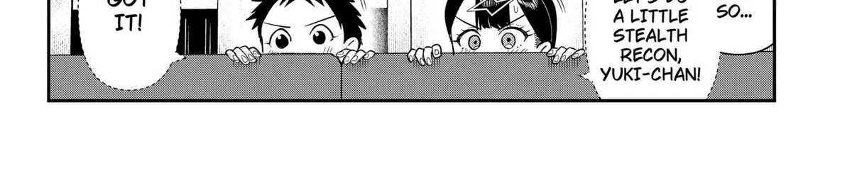 Shunrai Takkyuu Chapter 12 page 4 - 